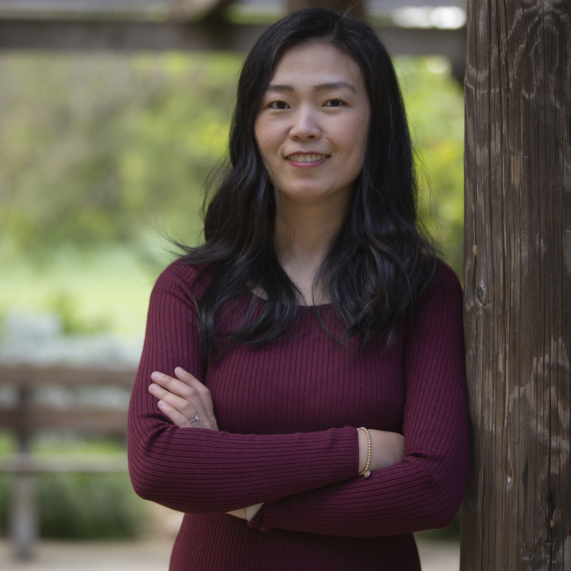 Dr. Tong Shen