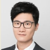 Dr. Pengcheng Tu