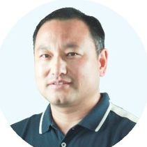Prof. Dr. Baoguo Du
