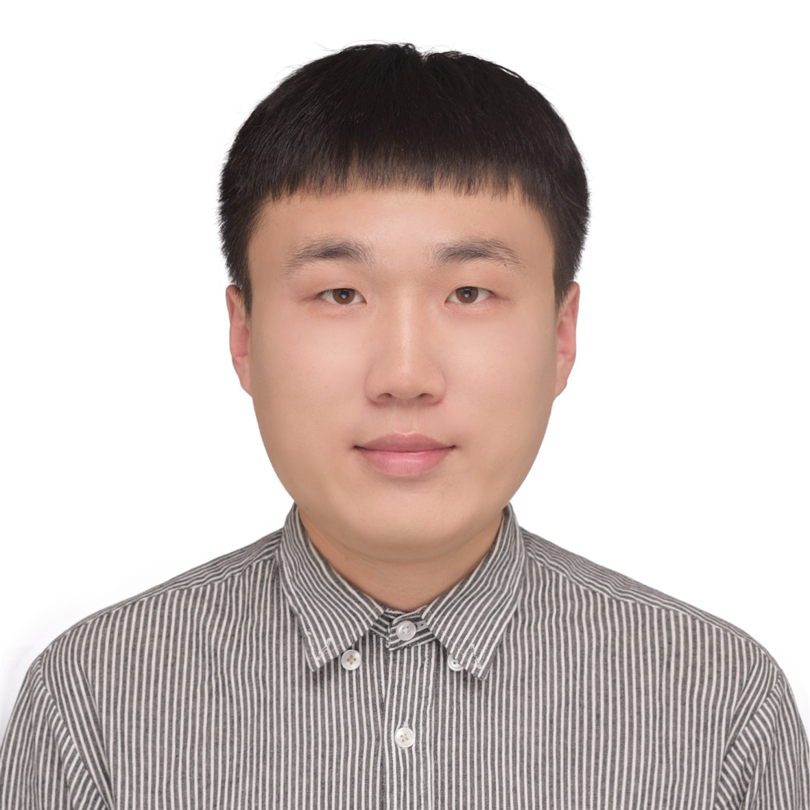 Dr. Dan Gao