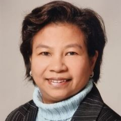 Prof. Dr. Ru Angelie Edrada-Ebel