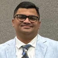 Dr. Sagar Vyavahare