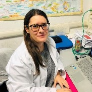 Dr. Alessia Vignoli