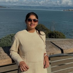 Dr. Sonali Mishra