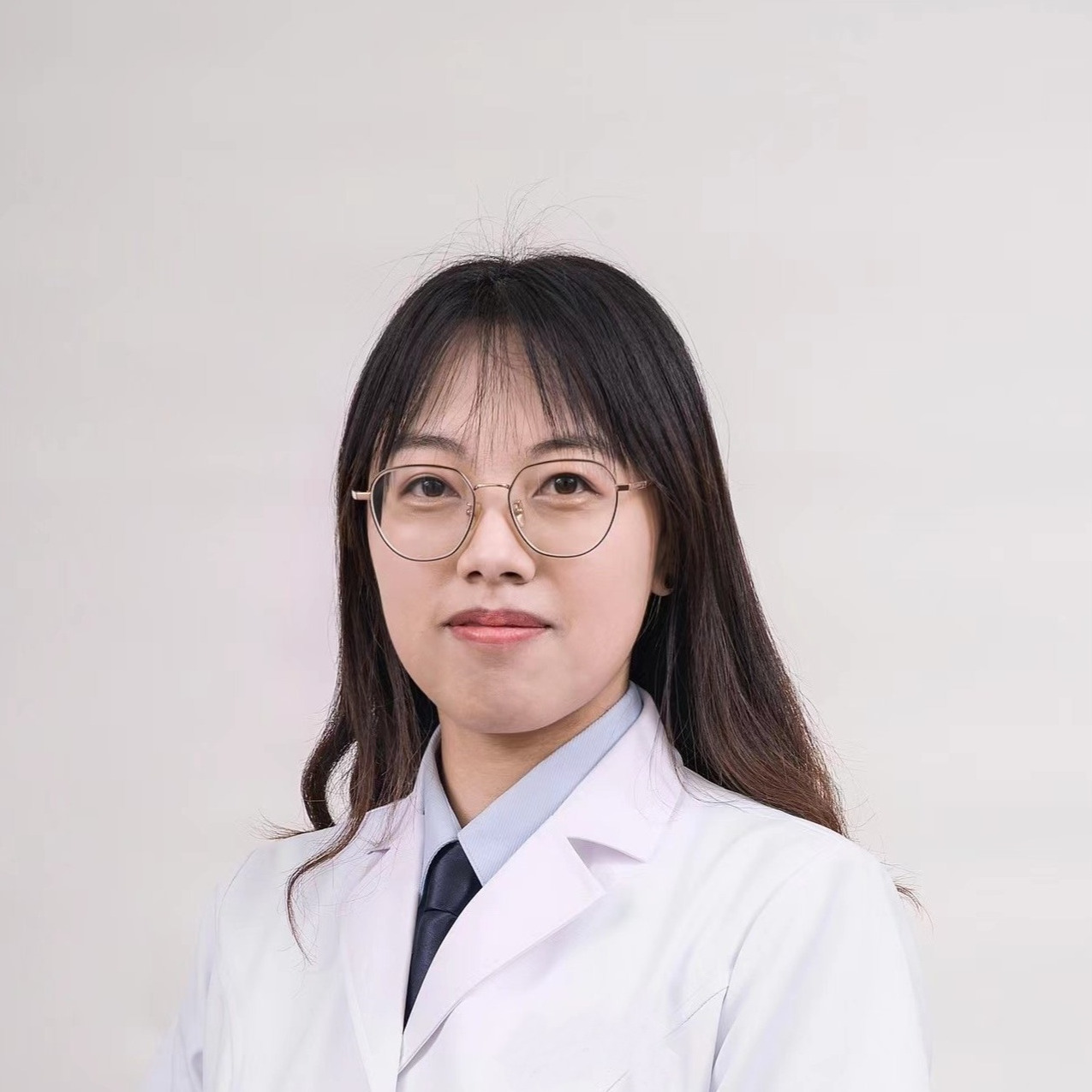 Dr. Shurong Ma