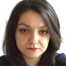 Dr. Irina Ielciu