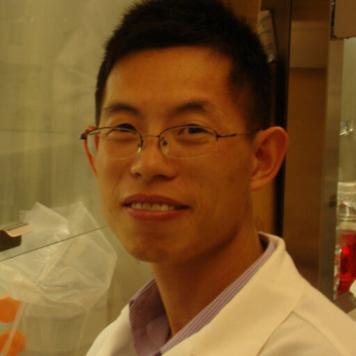 Dr. Yunping Qiu