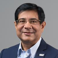 Prof. Dr. Sanjay Swarup