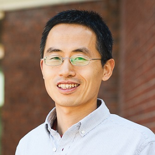 Prof. Dr. Jianguo Xia