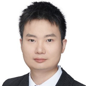 Dr. Junhao Ding