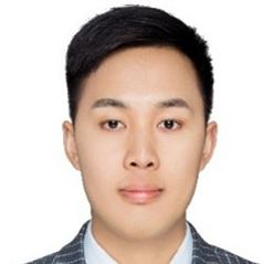 Dr. Haitao Ye