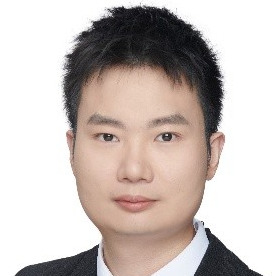 Dr. Junhao Ding