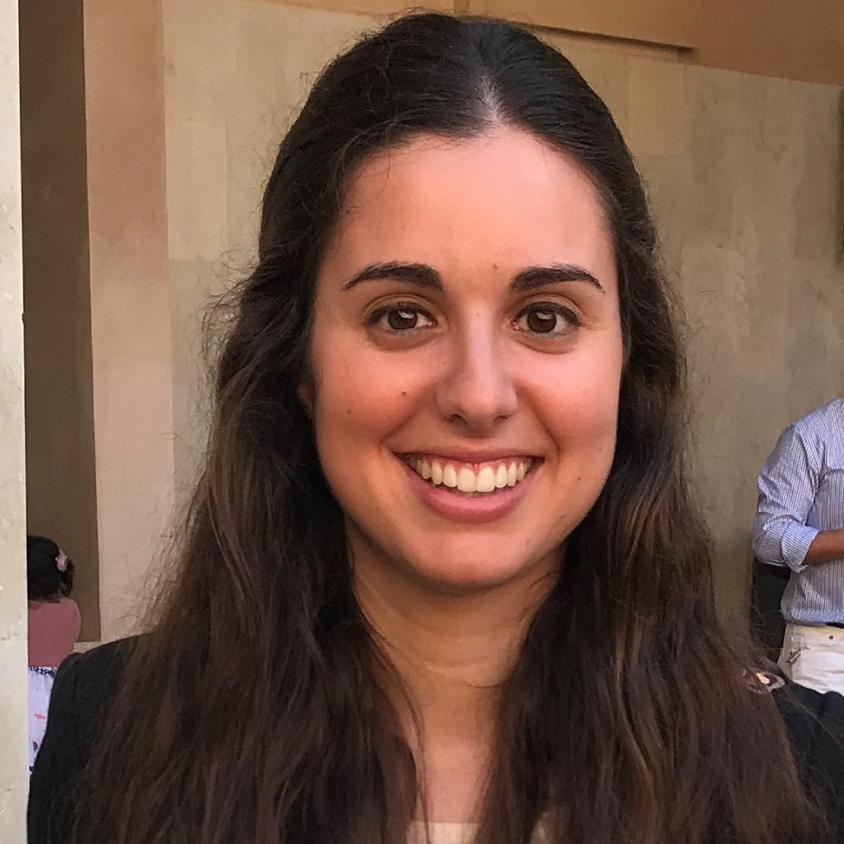Dr. Noelia Castillejo
