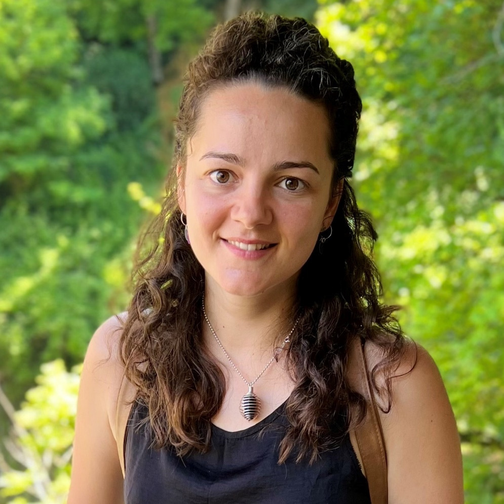 Dr. Lorena Martínez-Zamora