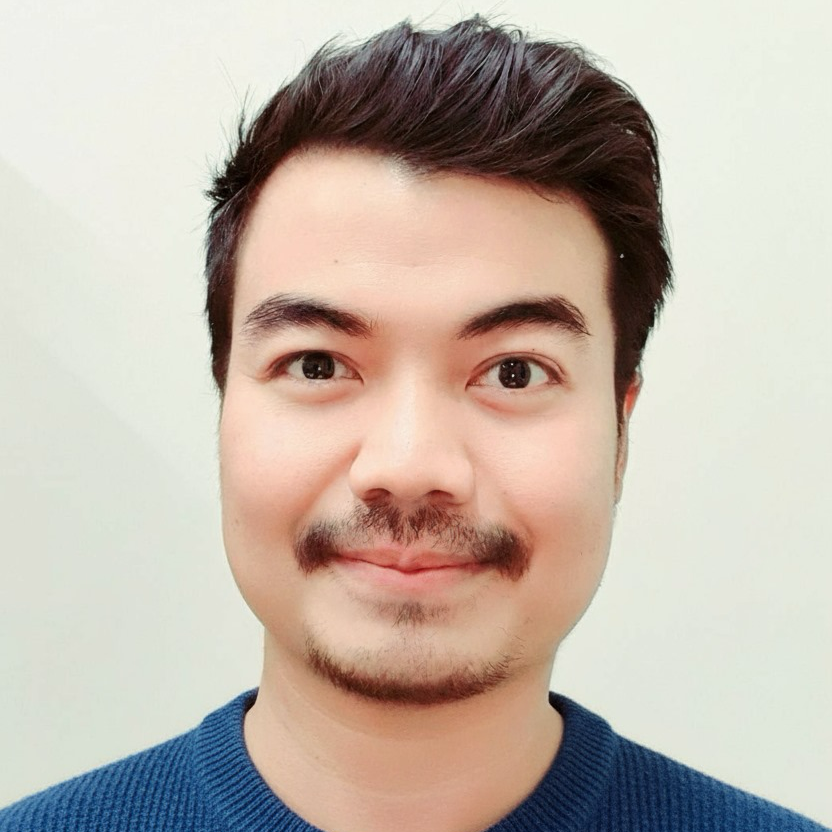 Dr. Danial Fatchurrahman