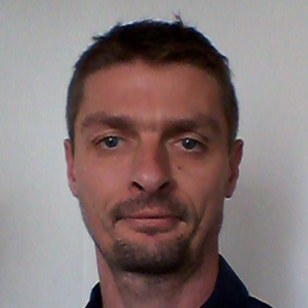 Dr. Marc Maresca
