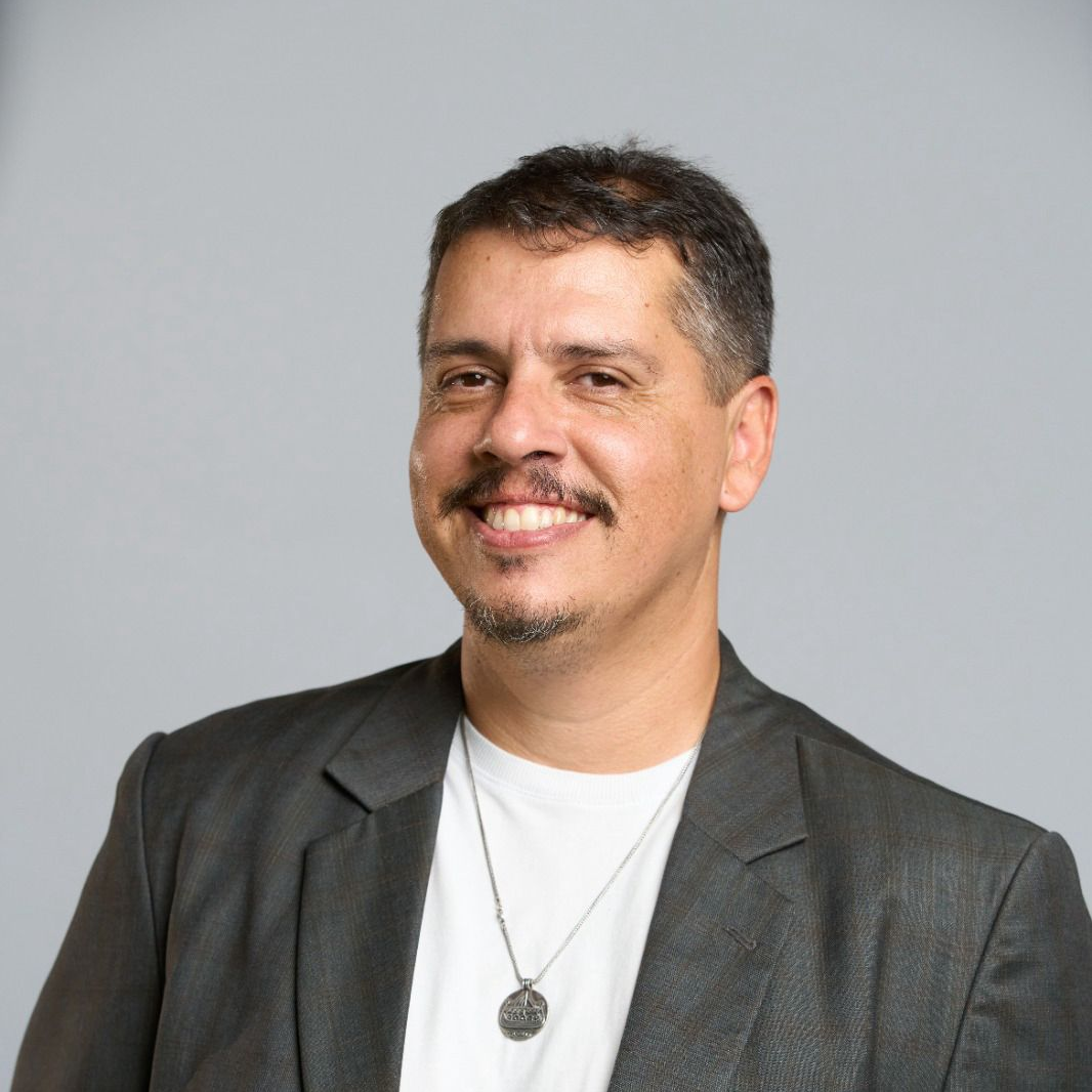 Prof. Dr. Octávio Luiz Franco