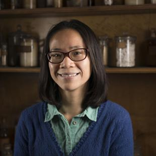 Dr. Yanyan Li