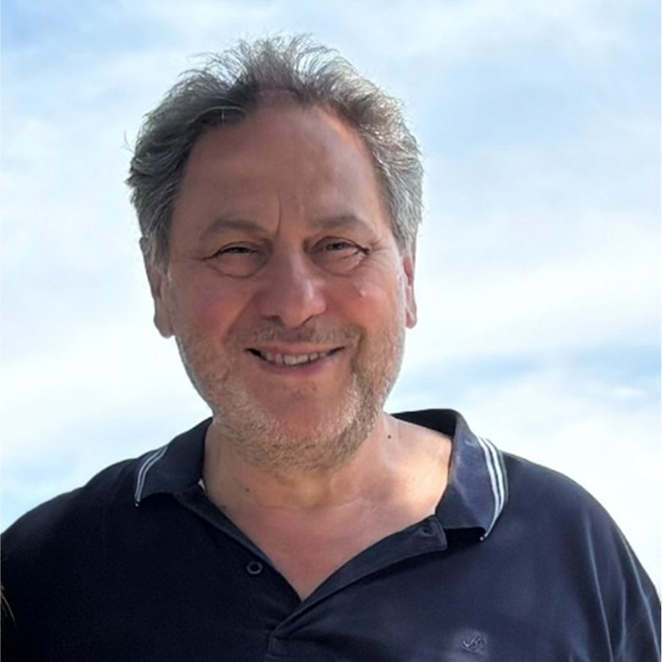 Prof. Dr. Raffaele Velotta