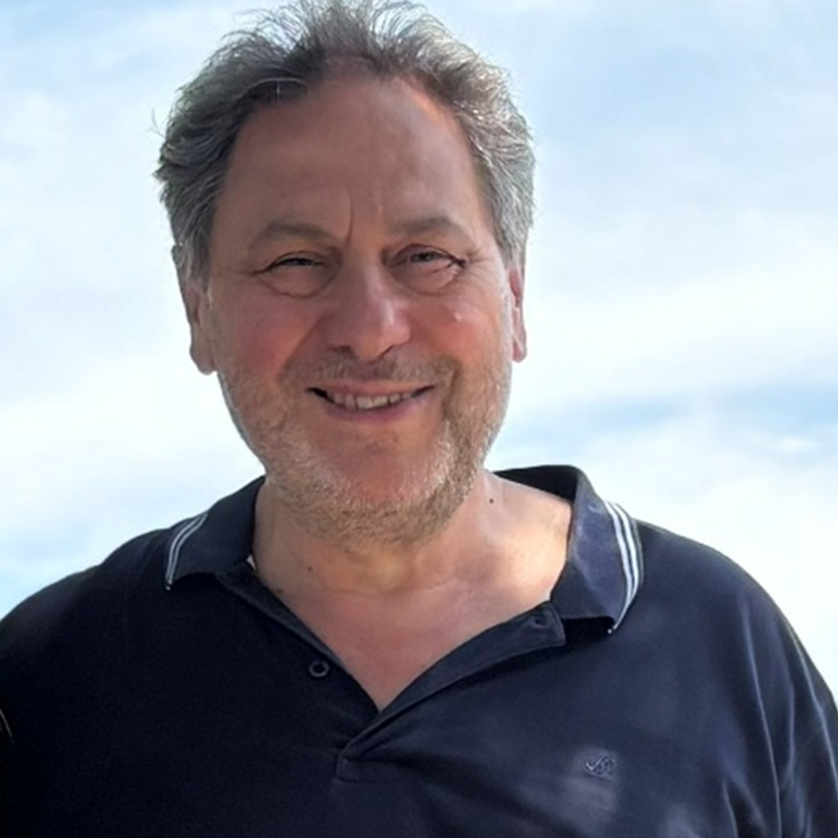 Prof. Dr. Raffaele Velotta