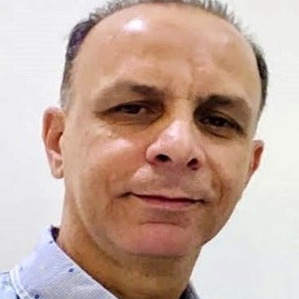 Dr. Qasem Ramadan
