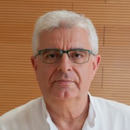 Prof. Dr. Antoni Torres