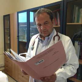 Prof. Dr. Marco Confalonieri