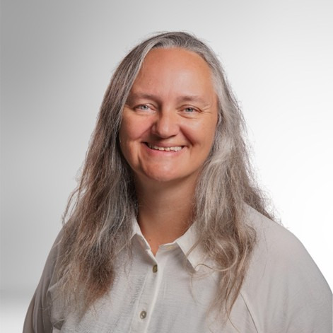 Prof. Judith Klein-Seetharaman