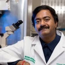 Prof. Vishwanath Venketaraman