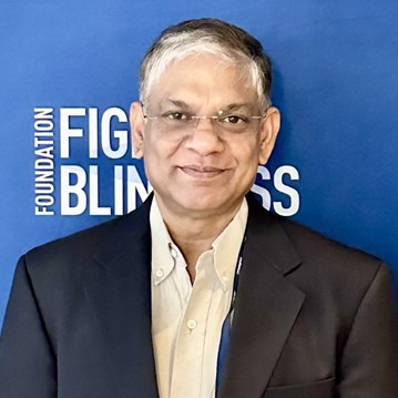 Prof. Bikash Pattnaik