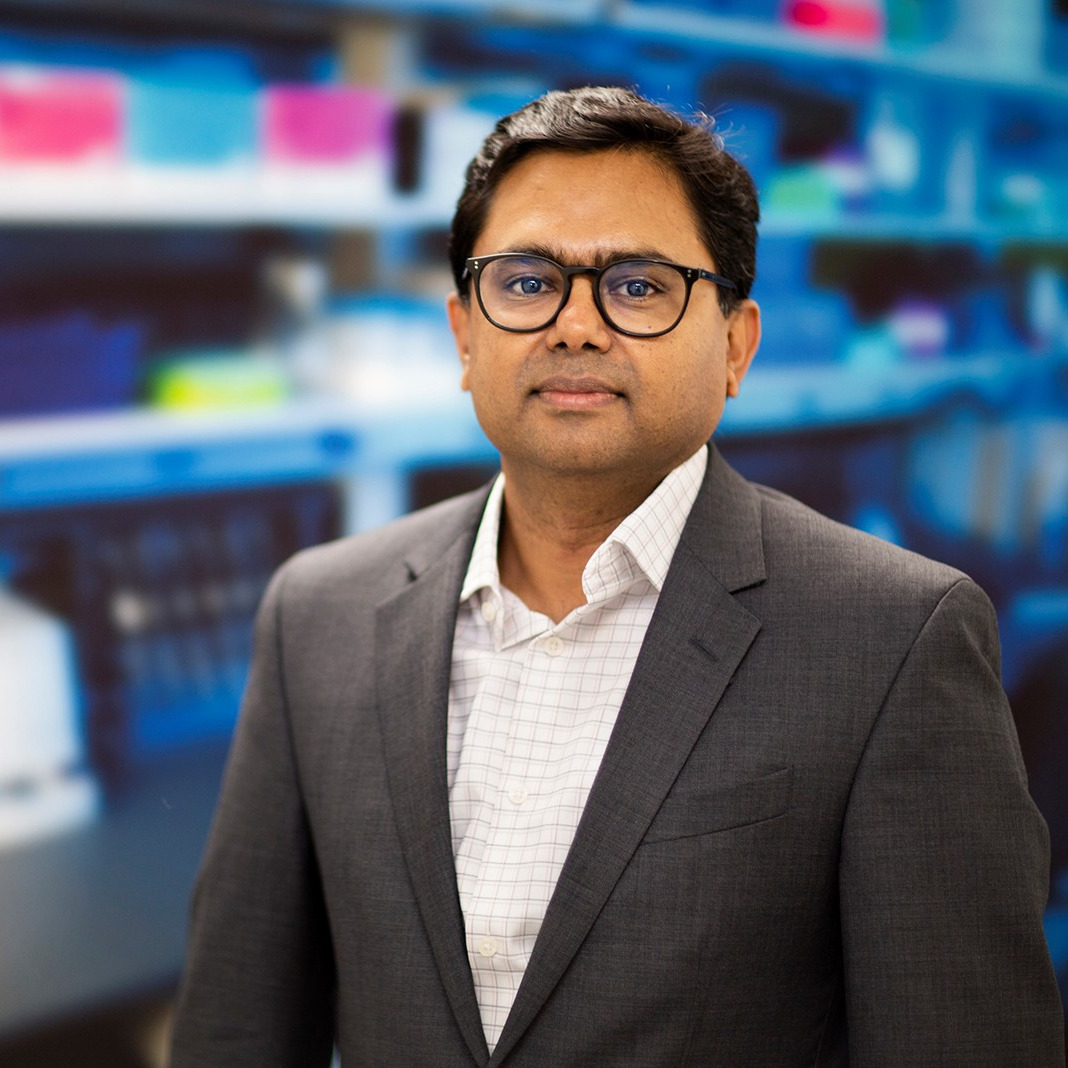 Prof. Sampath Rangasamy