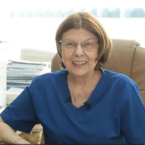 Prof. Dr. Adina Croitoru