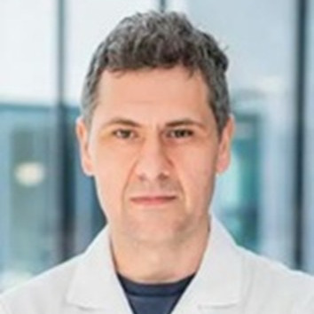 Asst. Prof. Razvan Grigorie