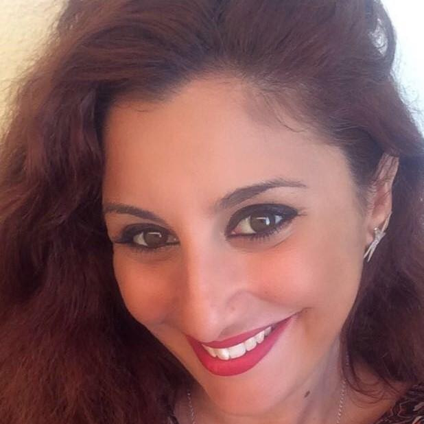 Prof. Dr. Antonella Smeriglio
