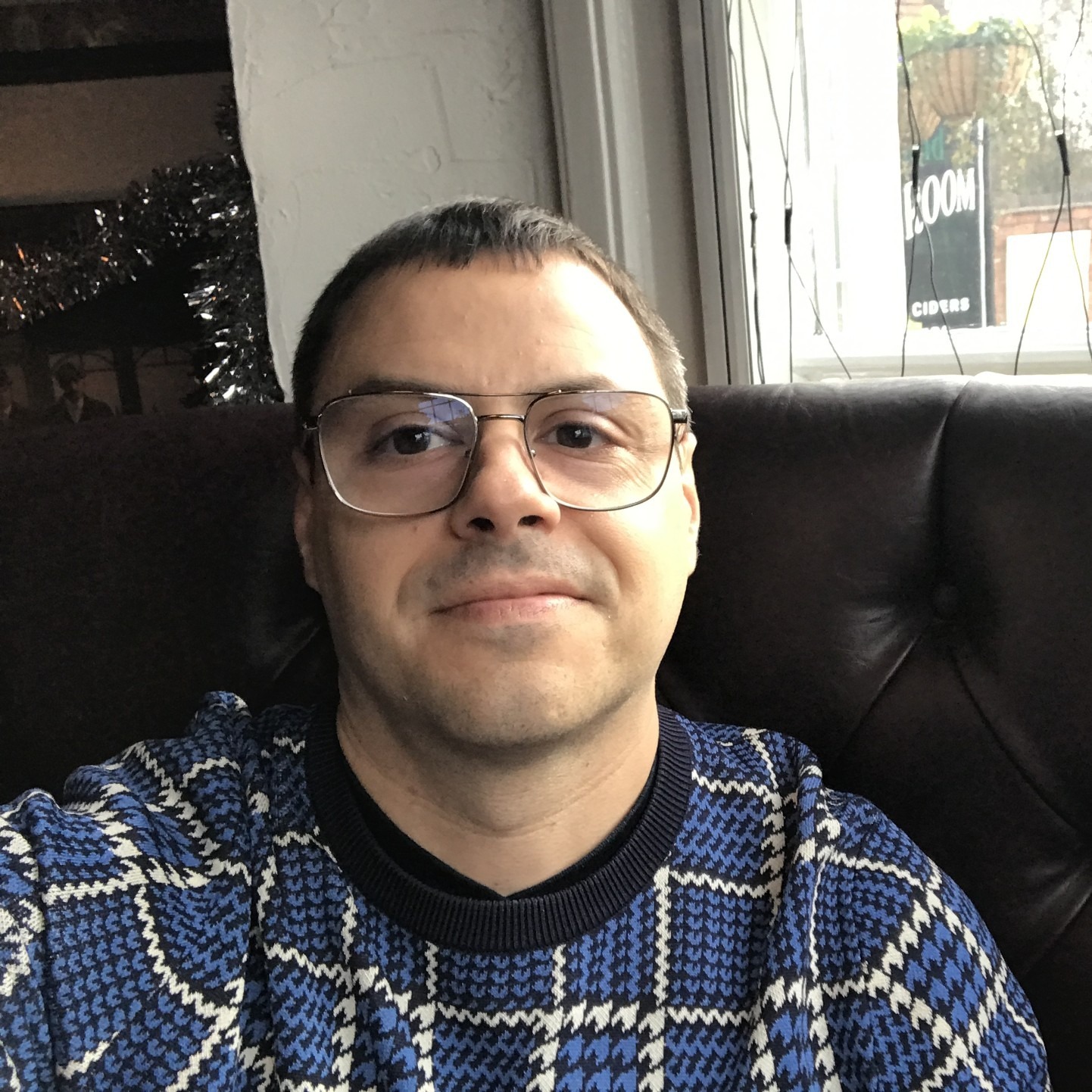 Dr. Antonio Peña-Fernández