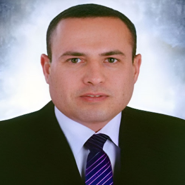 Prof. Dr. Abdel-Tawab Halim Mossa