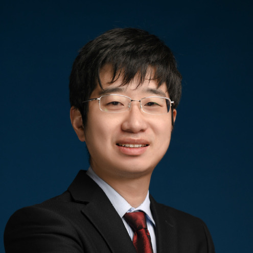 Prof. Dr. Minjian Chen