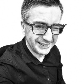 Dr. Ivan Šoša