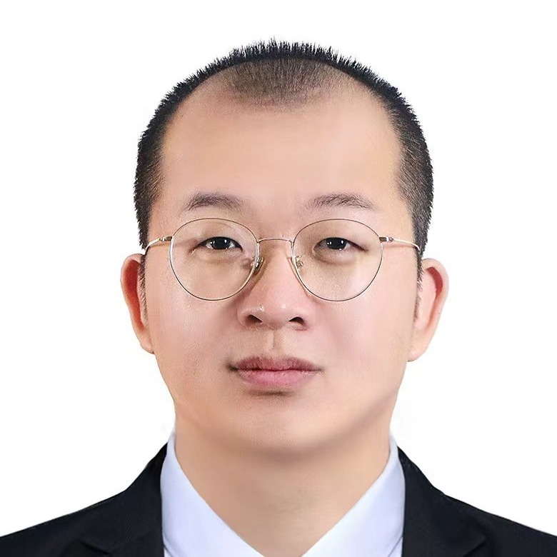 Dr. Zhiquan Liu