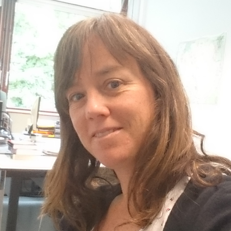 Dr. Ana Lopez Antia