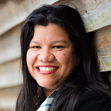 Dr. Patricia Ruiz