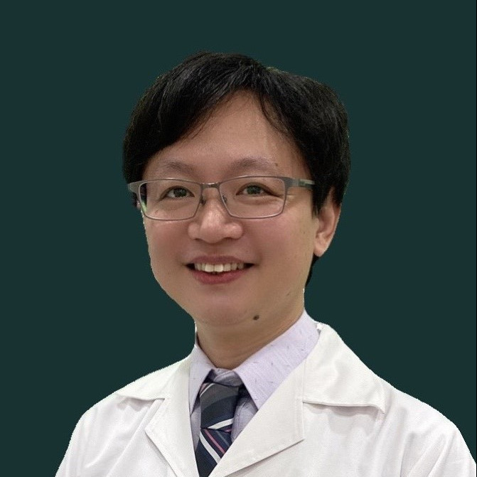 Dr. Chun-Wei Tung