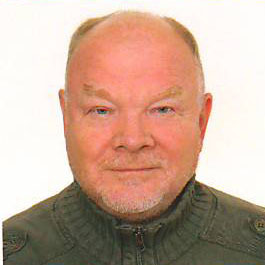 Prof. Dr. Alexei Konoplev