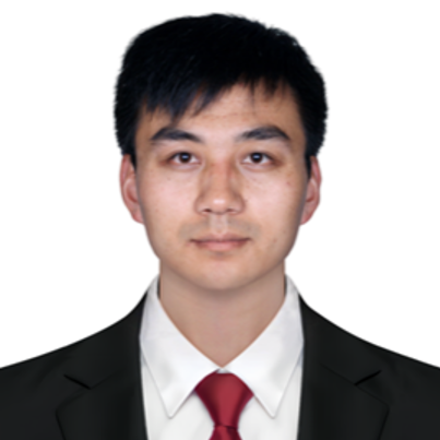 Prof. Dr. Zhongmin Li
