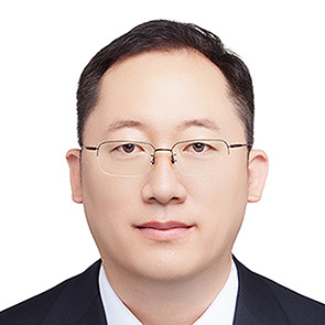 Prof. Dr. Zhengjian Liu