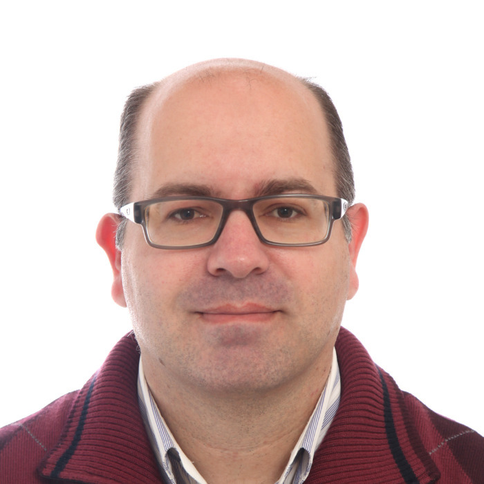 Prof. Dr. Diego Carou Porto