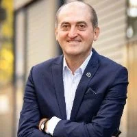 Dr. Srecko Stopic