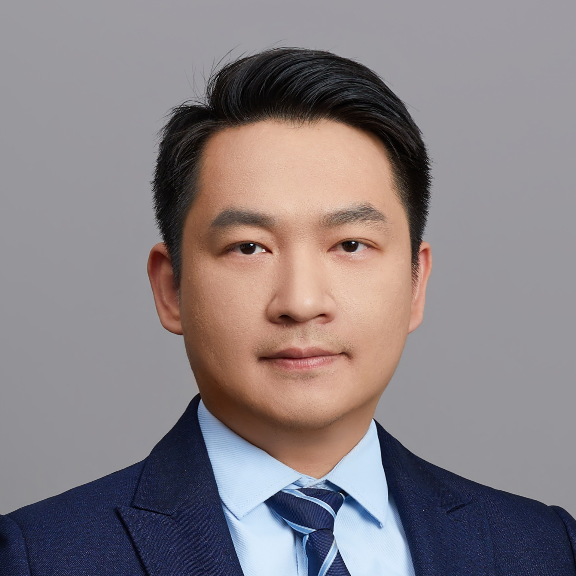 Prof. Dr. Fei Yin