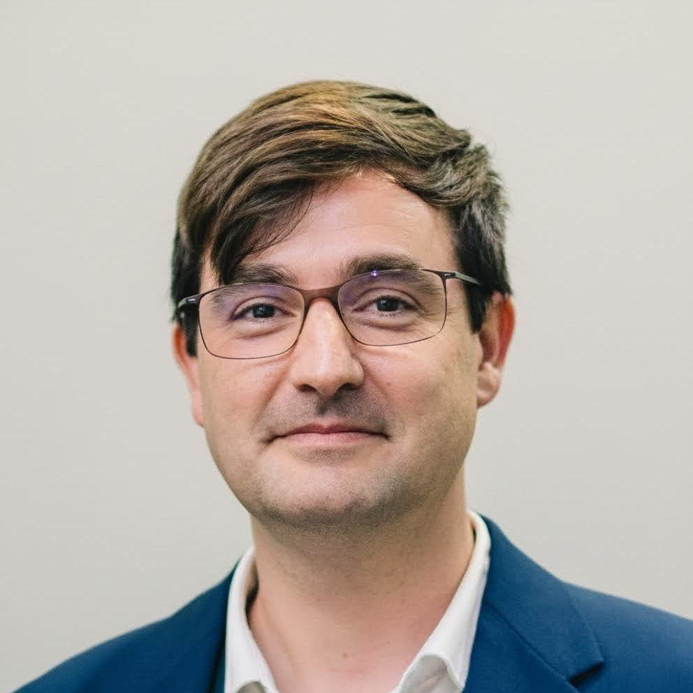 Prof. Dr. Ricardo José Alves de Sousa