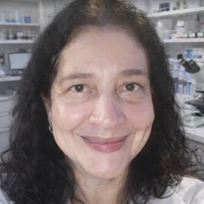 Prof. Dr. Alicia Esther Ares